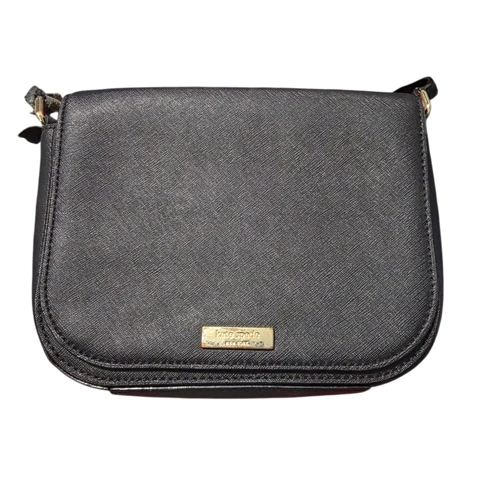 Kate Spade Newbury Lane REHAB BUNDLE - Crossbody Bag & Stacy Wallet (Flawed/For